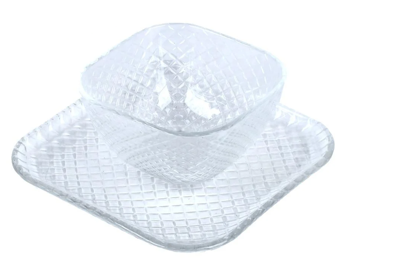 Салатник 2 пр. d10/15 см (R10622)