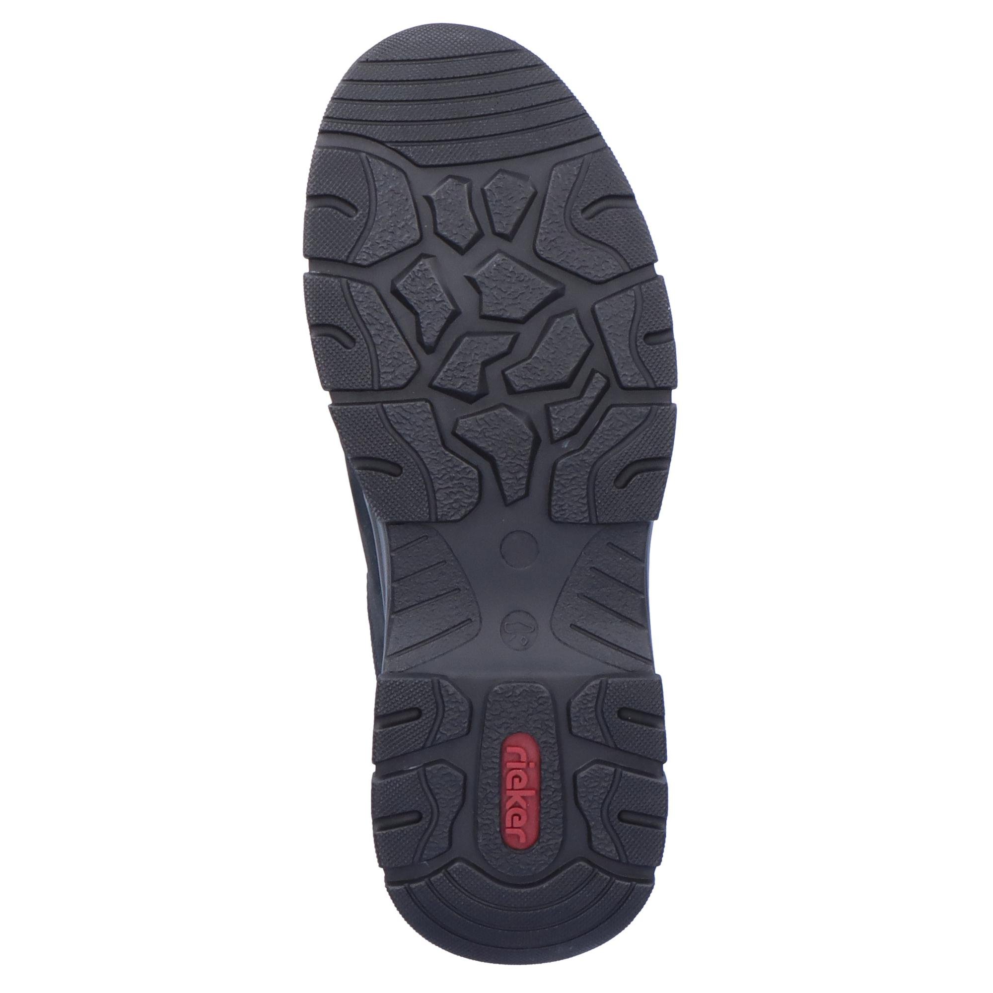 Кроссовки мужские осенние Rieker р. 41 Синий (35050-41) - фото 5 Кроссовки мужские осенние Rieker р. 41 Синий (35050-41) - фото 5