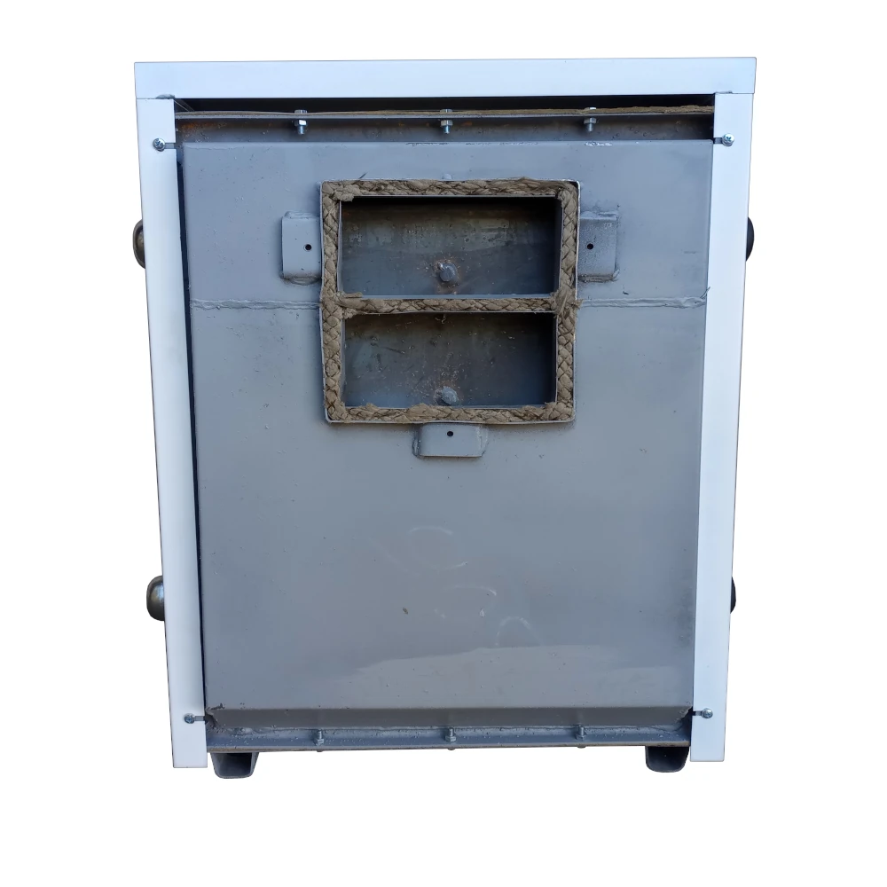 Котел газовый парапетный ТермоБар КСГС-12,5Дs (439) - фото 7 Котел газовый парапетный ТермоБар КСГС-12,5Дs (439) - фото 7