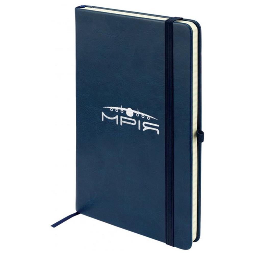 Записна книга Axent Partner Lux Mriya 125x195 (8202-02-2-A)