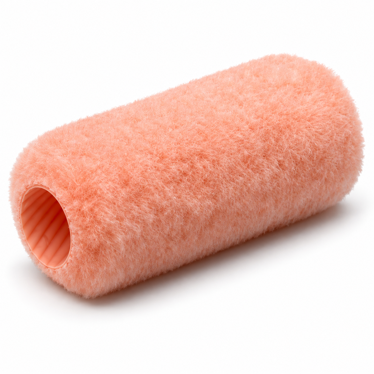 Валик малярный Anza Basic Rilon Mini 18 см