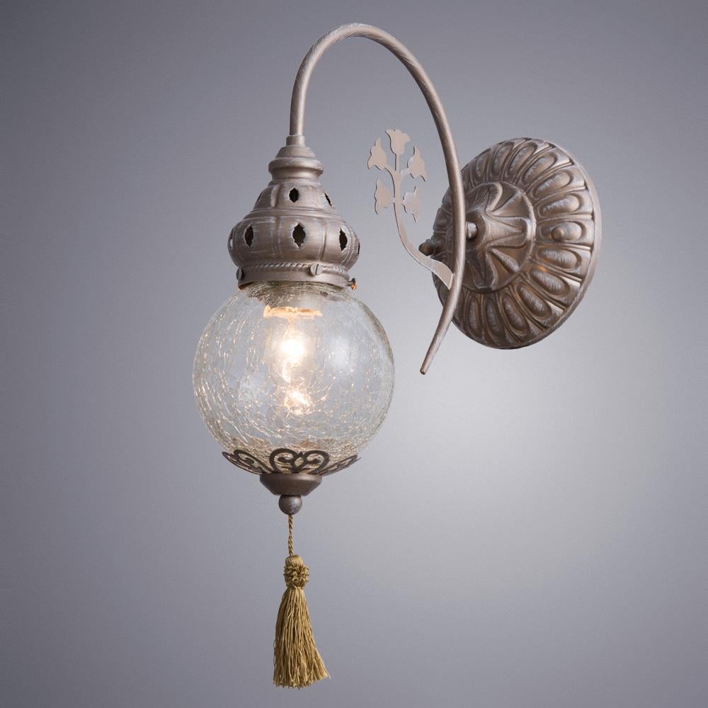 Бра Arte Lamp A2146AP-1GA (10504834)