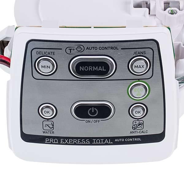 Плата управління з тримечем для праски Tefal CS-00137023 (00000021920) - фото 2 Плата управління з тримечем для праски Tefal CS-00137023 (00000021920) - фото 2