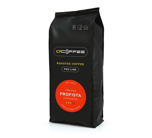 Кава у зернах Profista O`Coffee 1 кг