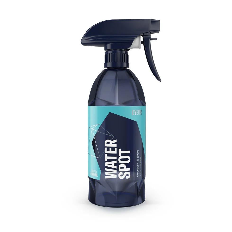 Средство для удаления водных камней и минеральных пятен с ЛФП Gyeon Q²M WaterSpot 500 мл