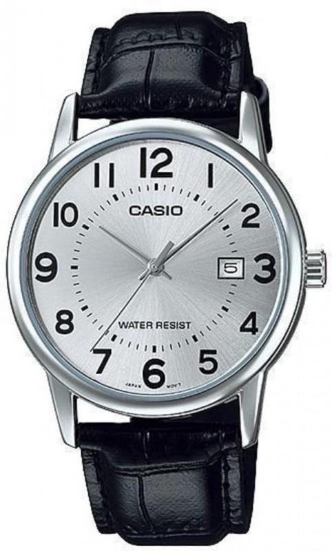 Часы Casio MTP-V002L-7BUDF модуль №2784 (198776759)