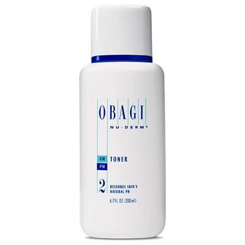 Тоник для лица Obagi Medical Nu-Derm Toner Professional (2602516234) Тоник для лица Obagi Medical Nu-Derm Toner Professional (2602516234)