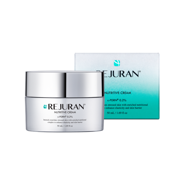 Крем для живлення та зволоження шкіри Rejuran Nutritive Cream 50 мл (2555609681)