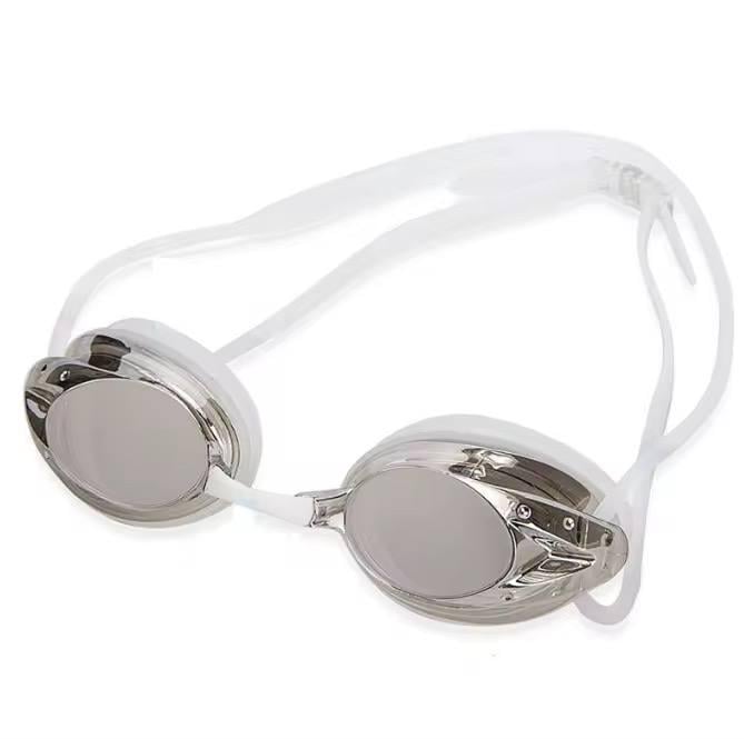 Очки для плавания Flexa универсальные антифог/UV-защита (GU0101Silver)