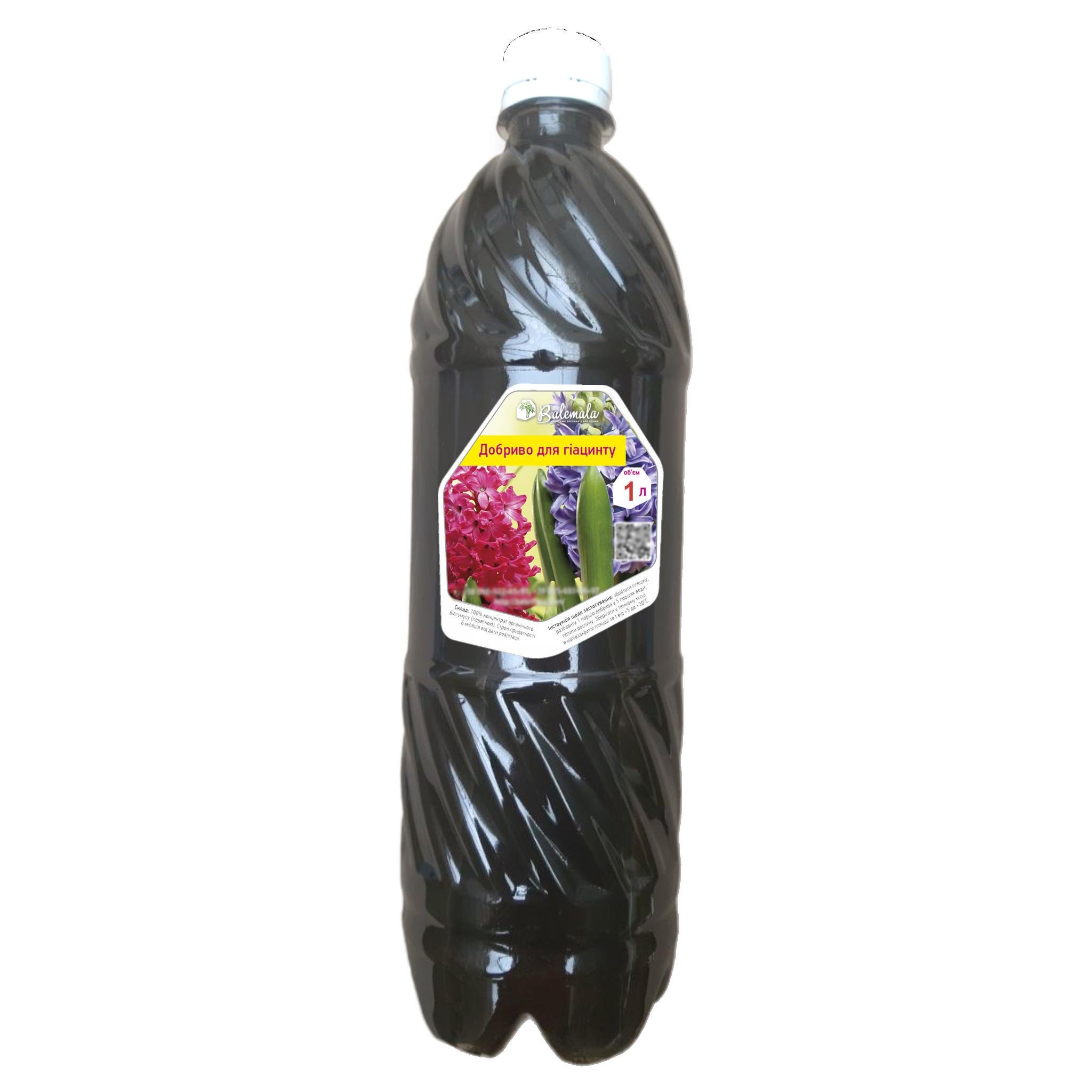 Добриво для гіацинту 1 л (21899819)