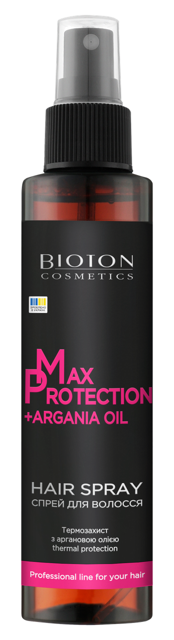 Спрей для волосся MAX PROTECTION 150 мл (2745800658)
