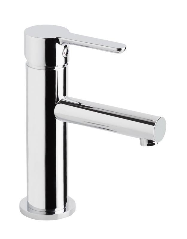 Смеситель для раковины GENEBRE Oslo 65130 19 45 66 (19722)