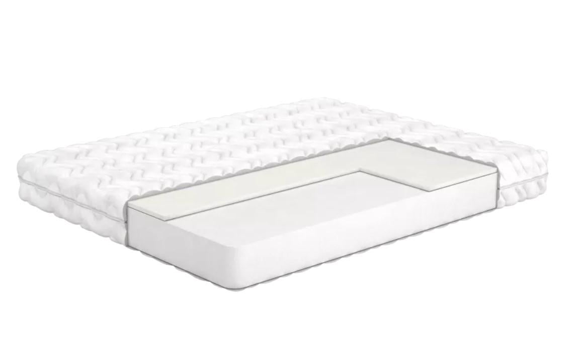 Матрац Matroluxe Mons 90х200 см (MMONS-010)