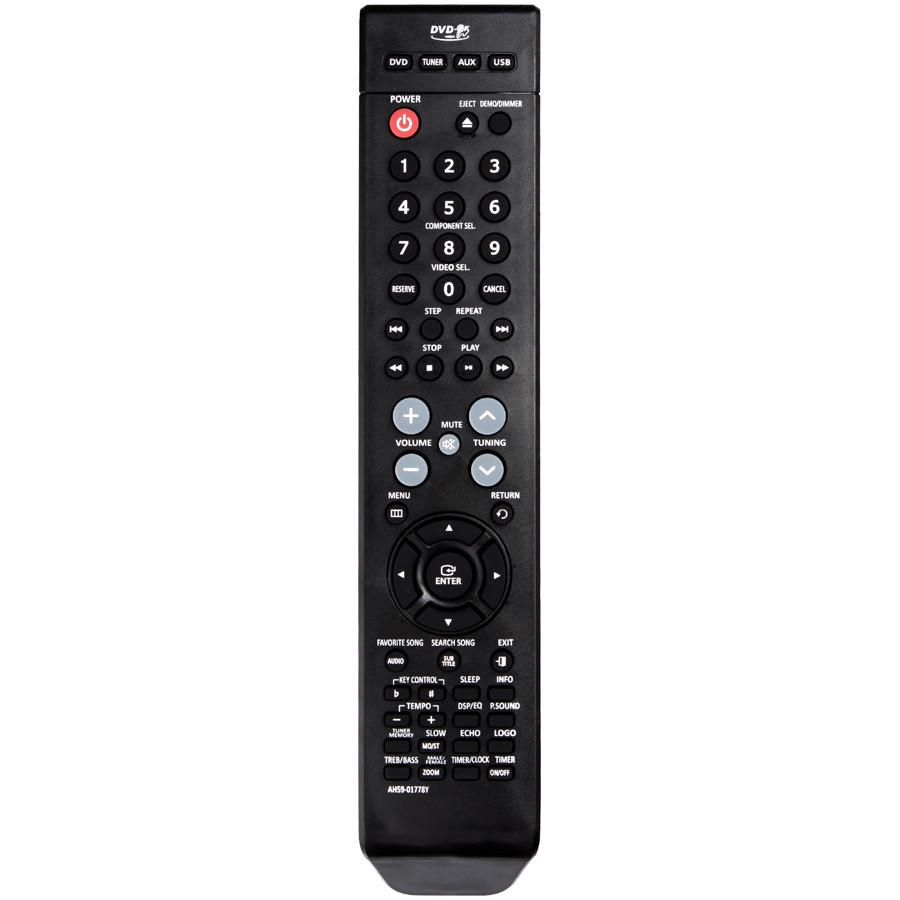 Пульт для SAMSUNG AH59-01778Y (2002)
