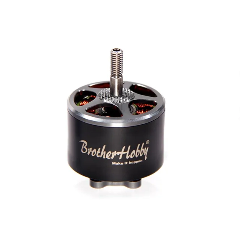 Мотор для FPV-дронов BrotherHobby Avenger 3120 700KV (000345)