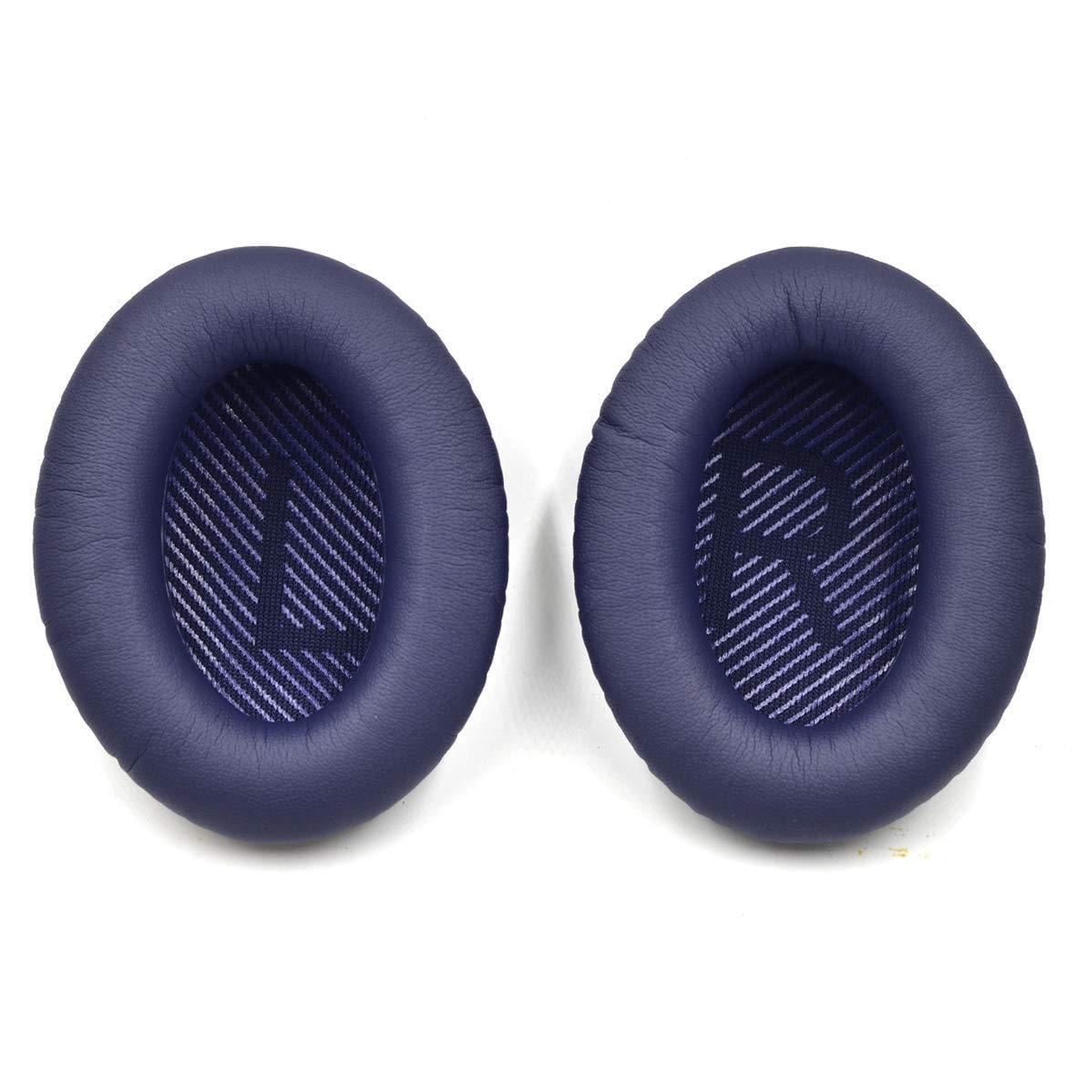Амбушюры Bose QuietComfort 35 QC35/QuietComfort 35II QC35II Синий