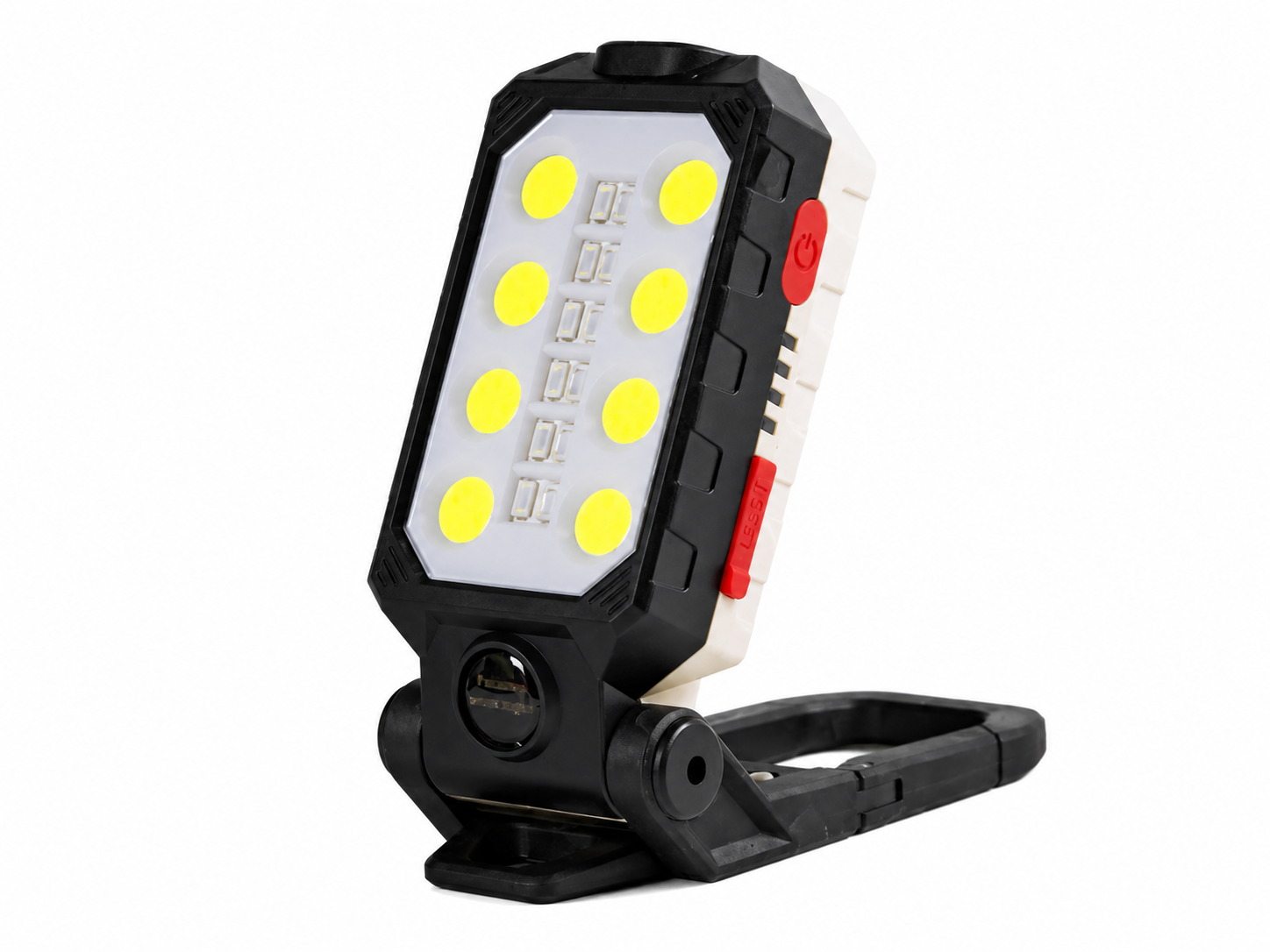 Фонарь Shustar COB LED водонепроницаемый 2200 мАч (1011-813-00)