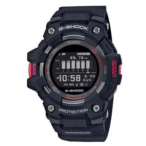 Часы кварцевые Casio GBD-100-1ER D 52 мм (11783146)