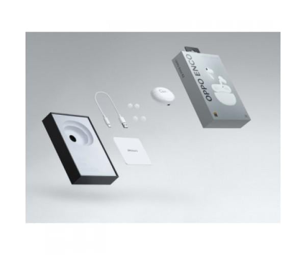 Наушники Oppo Enco X2 (ETE01 White) - фото 7 Наушники Oppo Enco X2 (ETE01 White) - фото 7