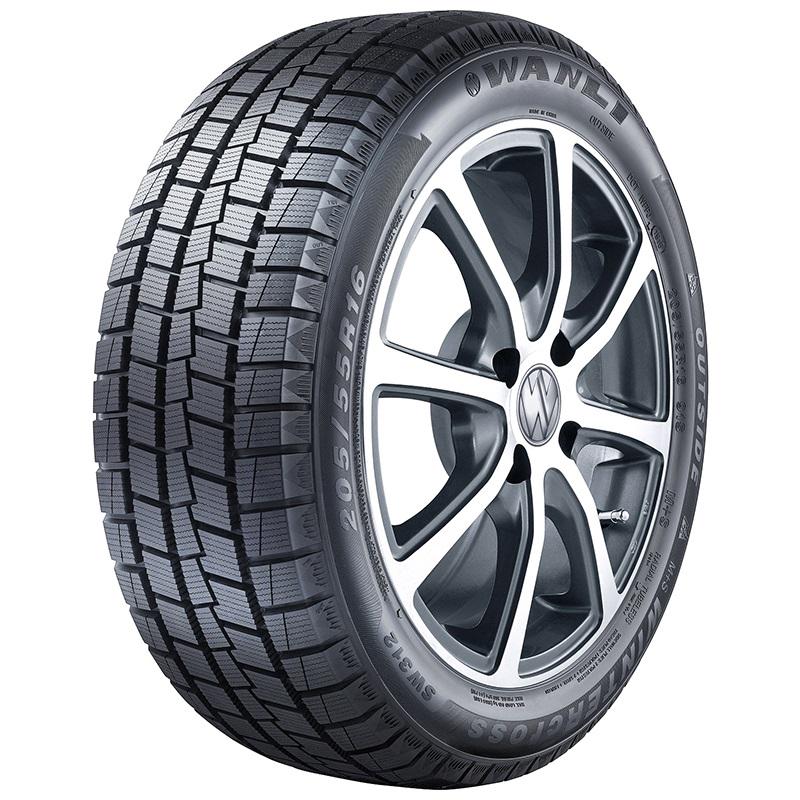 Шина зимняя WANLI SW312 235/55R17 103S (2454846)