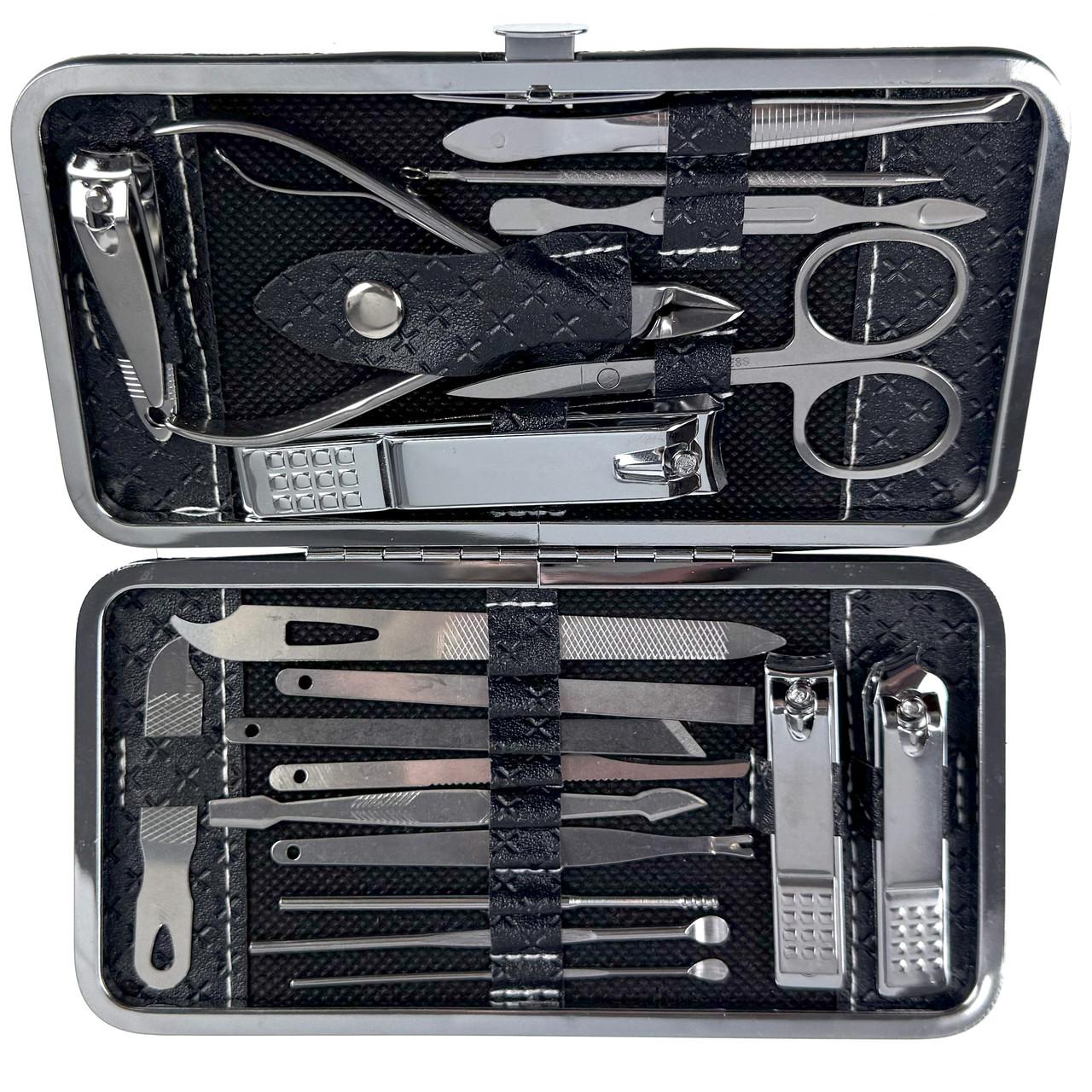 Набір манікюрний (2563322621) - фото 3