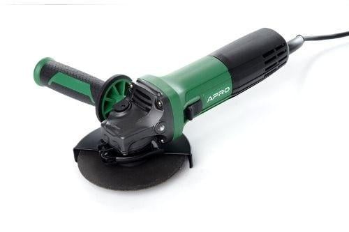 Болгарка Apro 125 980 О (2969024562)