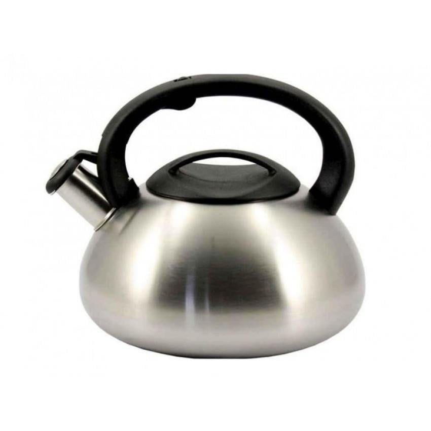 Чайник ZAUBERG ZB 007/3 84040 нержавеющая сталь 3,0 л (1613112904)