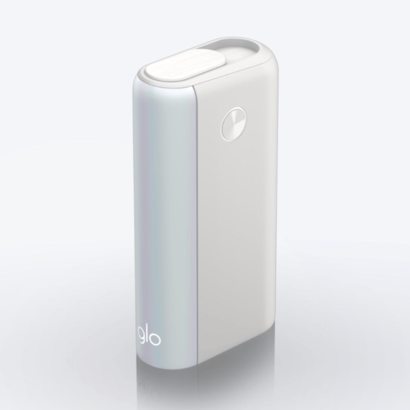 Система нагрева табака Glo Hyper Plus Белый (0004)