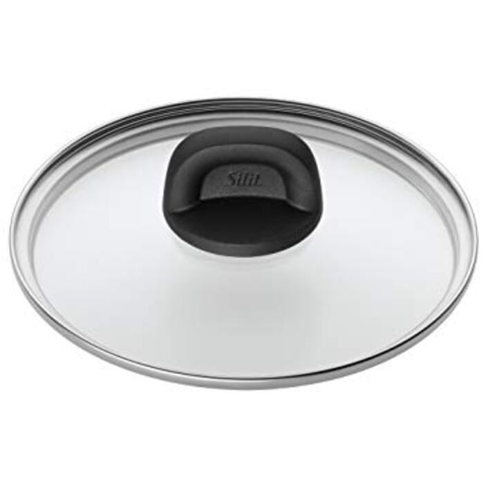 Крышка Silit Modesto Ø 20 см (2521837) Крышка Silit Modesto Ø 20 см (2521837)