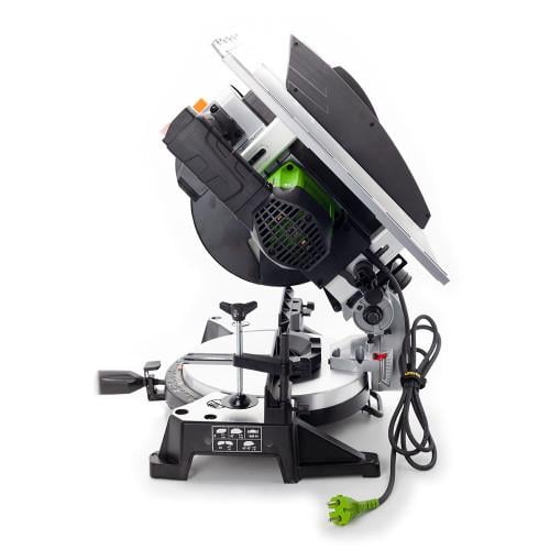 Пила торцовочная комбинированная ProCraft CMS25 диск 255 мм - фото 2 Пила торцовочная комбинированная ProCraft CMS25 диск 255 мм - фото 2