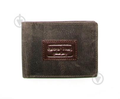 Гаманець чоловічий Forever Young Сірий (N951-VTP GREY)