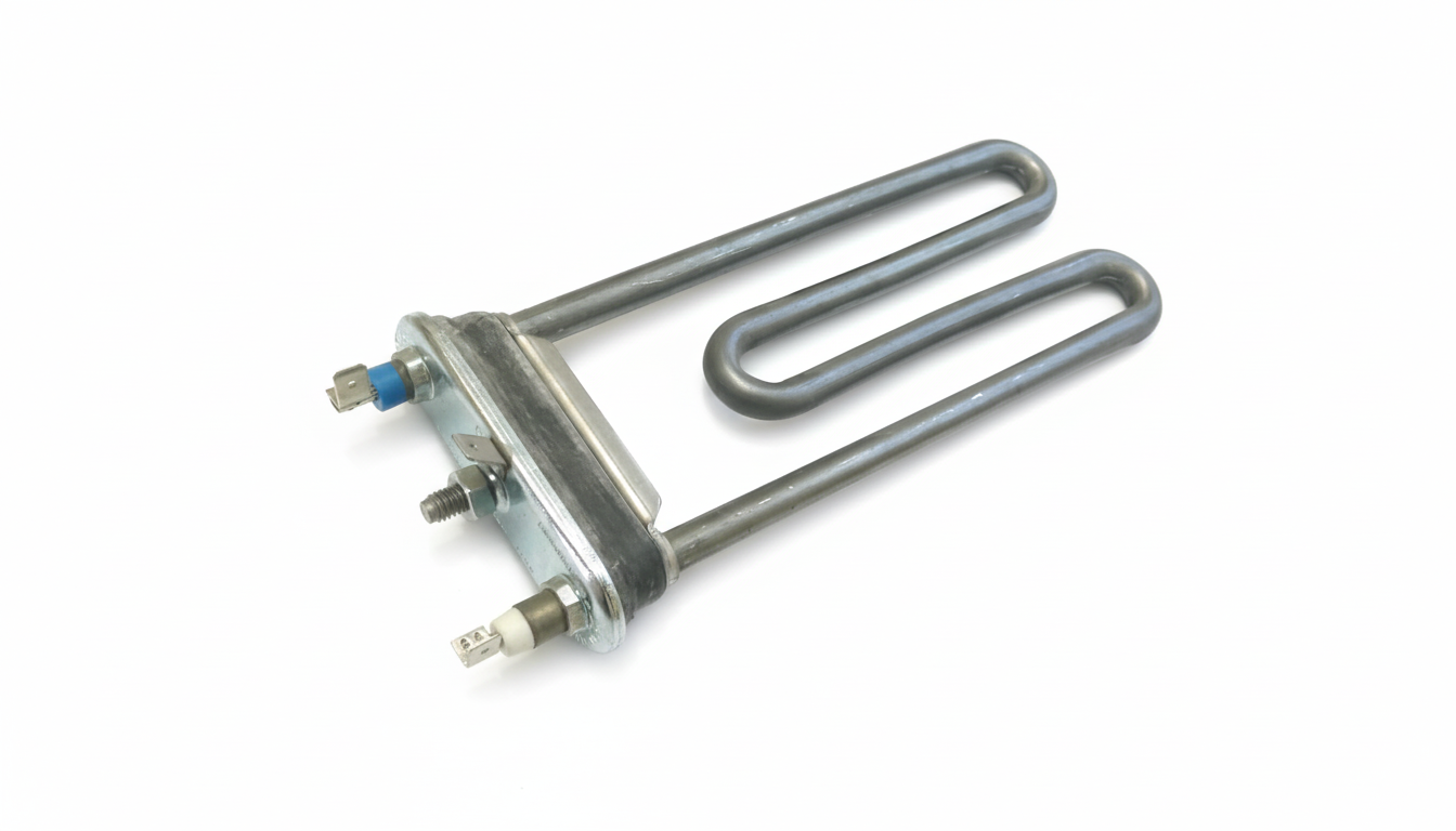 ТЭН для стиральной машины Thermowatt 1900W 185 мм (0161)