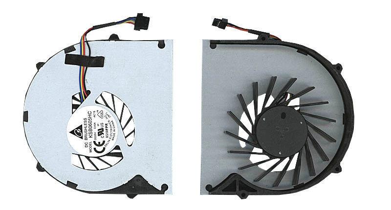 Кулер для ноутбука Lenovo IdeaPad B560 5V 0.4A 4-pin Brushless Кулер для ноутбука Lenovo IdeaPad B560 5V 0.4A 4-pin Brushless