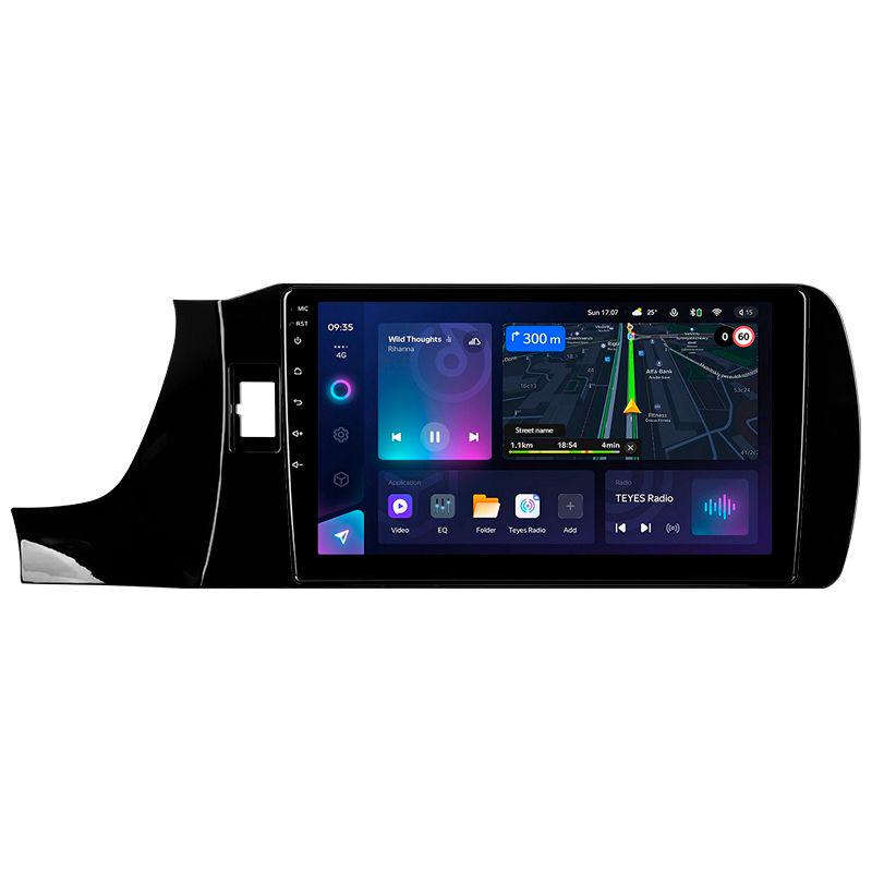 Автомагнитола штатная Teyes CC3L 4/32 GB для Honda Amaze 2018-2023/BRV Left hand driver 2022-2023 9" (AR-84820)