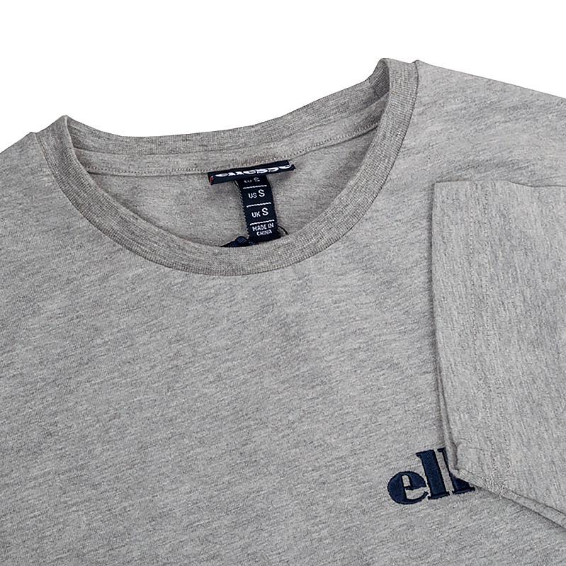 Футболка чоловіча Ellesse Voodoo Tee SHB06835-112 - фото 3 Футболка чоловіча Ellesse Voodoo Tee SHB06835-112 - фото 3