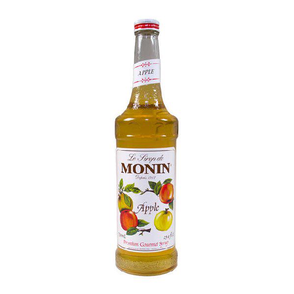 Сироп Monin Яблоко классическое 700 мл (35277760)