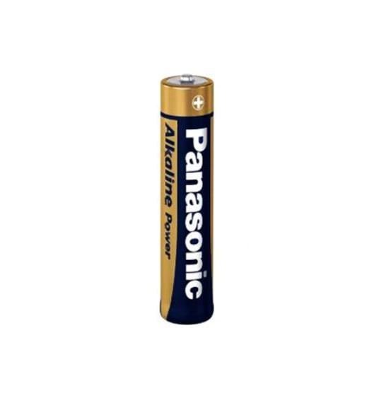 Батарейка Panasonic AAA LR3 1,5 В Alkaline щелочная (312774)