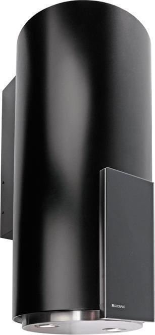 Витяжка декоративна Globalo Roxano 39.1 Black (229992)