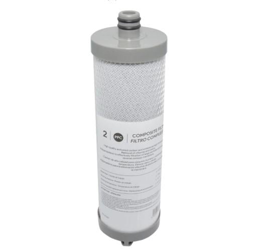 Картридж угольный Kinetico 10 mcr JAVA