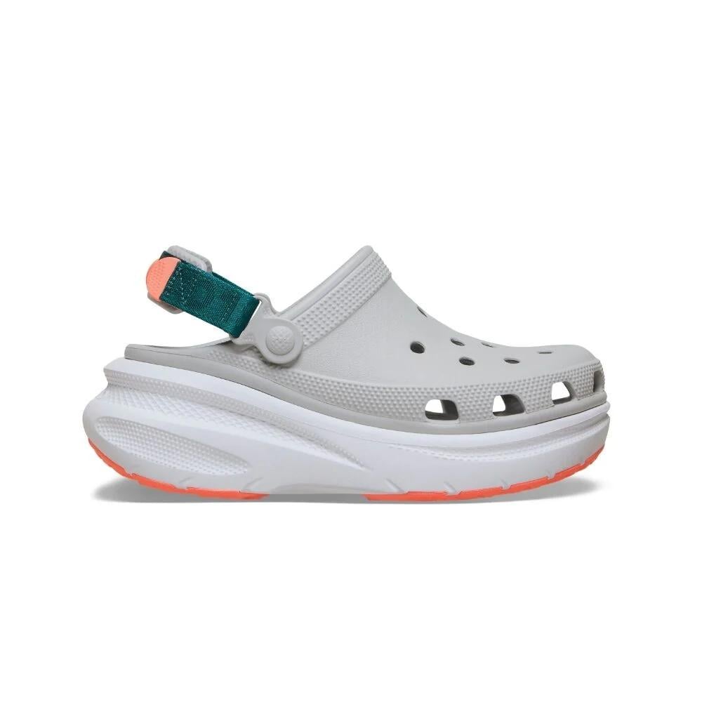 Сабо Crocs New Crush Move Clog Atmosphere 214096 M4W6 р. 36/37 22 см (38187231)