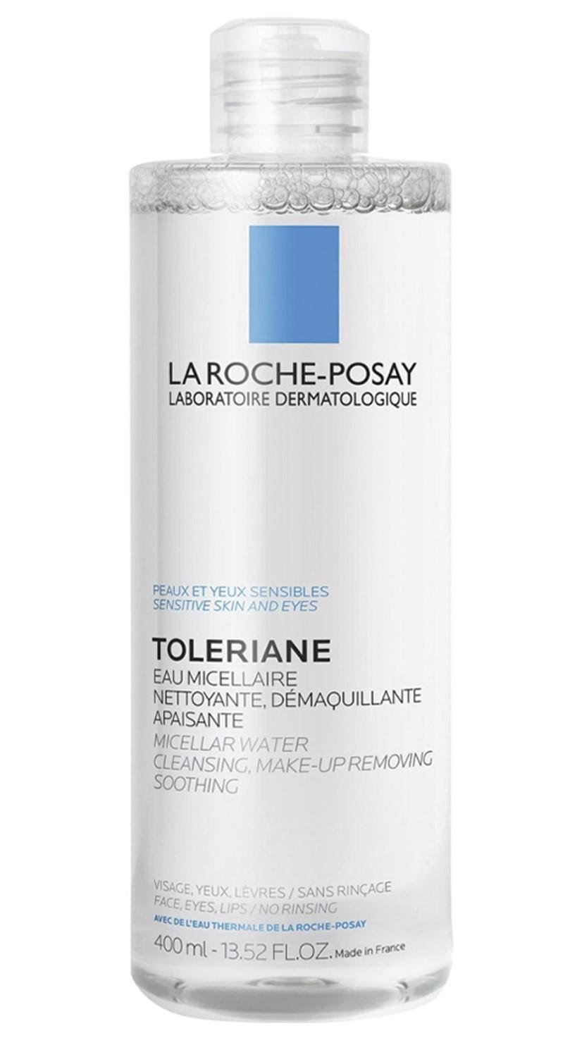 Мицеллярная вода Ля Рош-Позе La Roche-Posay Physiologycal Cleansing для чувствительной кожи лица 400 мл (1939233691)
