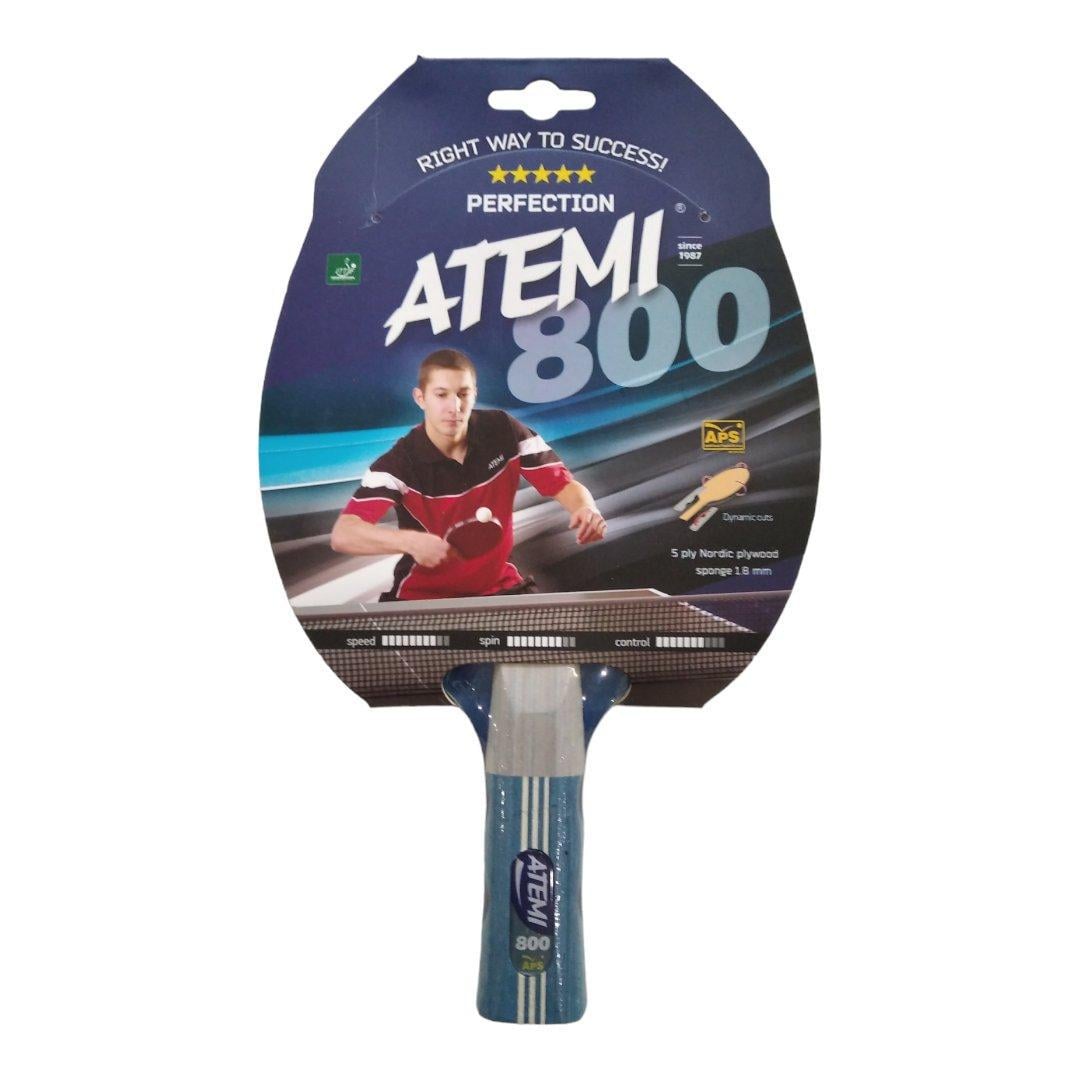 Ракетка для настольного тенниса Atemi 800 (2019620571)