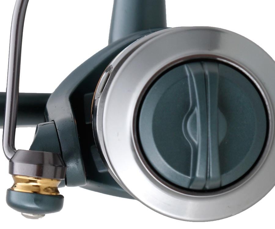 Катушка спиннинговая Flagman Sensor 2000 (2167013238) - фото 2 Катушка спиннинговая Flagman Sensor 2000 (2167013238) - фото 2