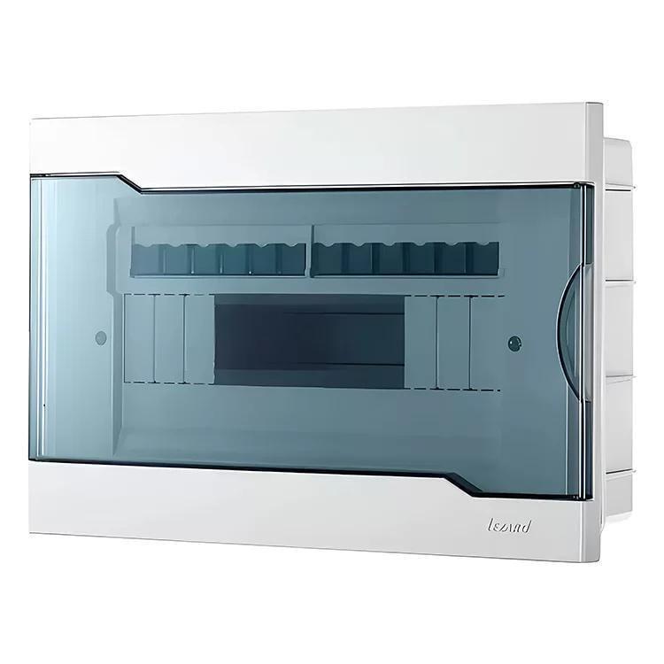 Бокс внутрішній під автомати Lezard 12 модулів (28176518)