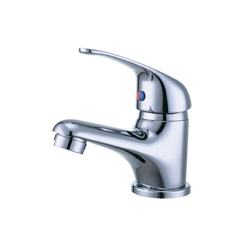 Смеситель для раковины Aquatica IG-2A149C 9709000 Смеситель для раковины Aquatica IG-2A149C 9709000