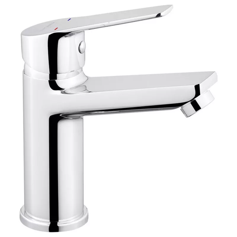 Смеситель для раковины Kroner KRP Hagen-C010 (2654078302)