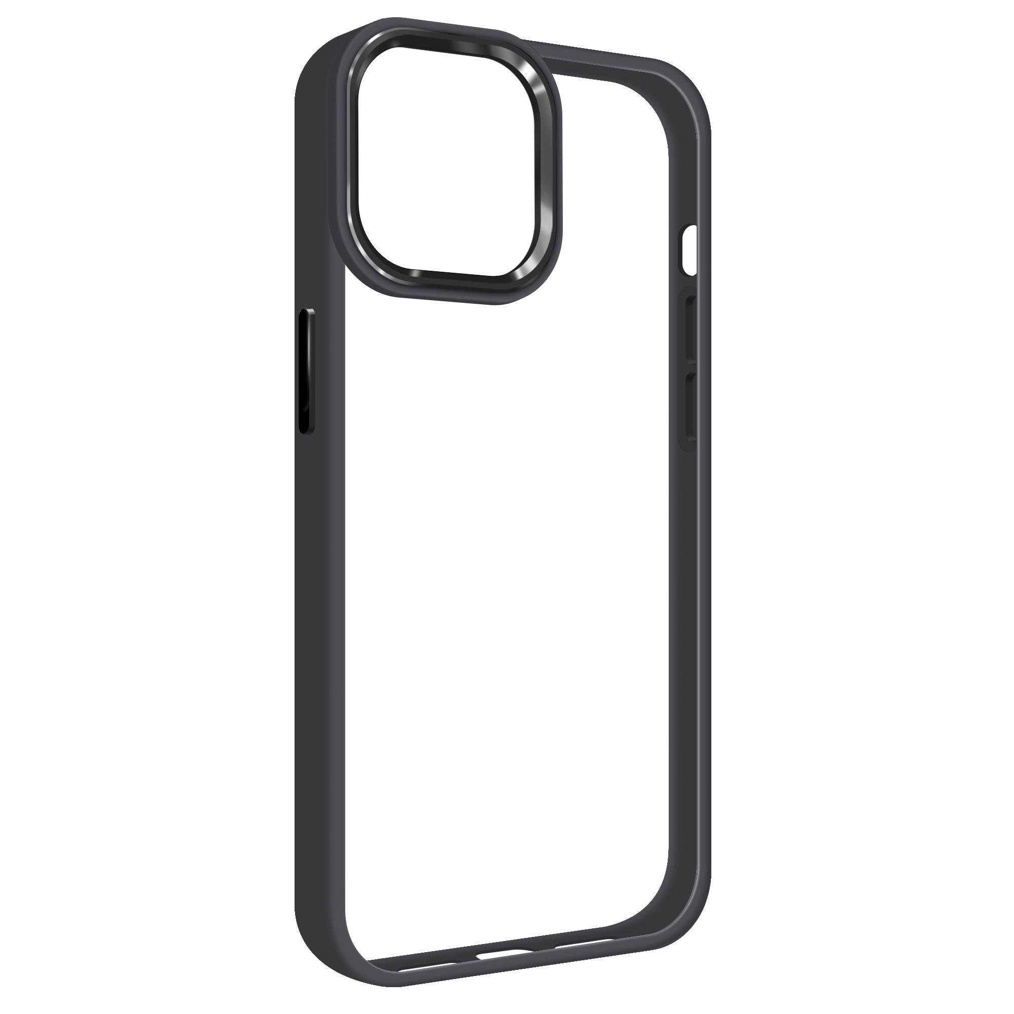 ArmorStandart Unit для Apple iPhone 14 Black (ARM62478) Armorstandart ARM62478 - фото 2