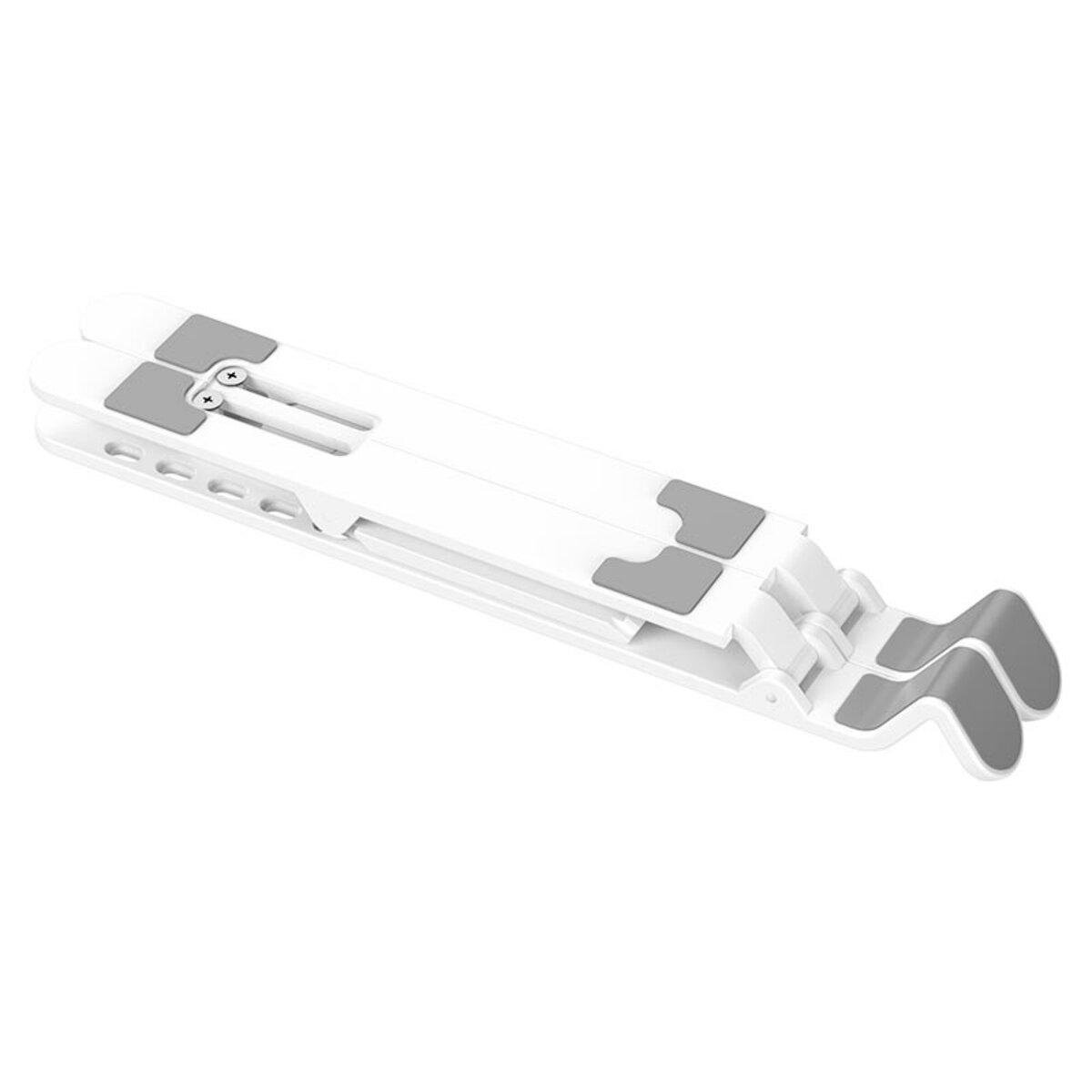 Подставка для ноутбука Borofone BH70 Eagle WhiteBH70W до 15" (563769)