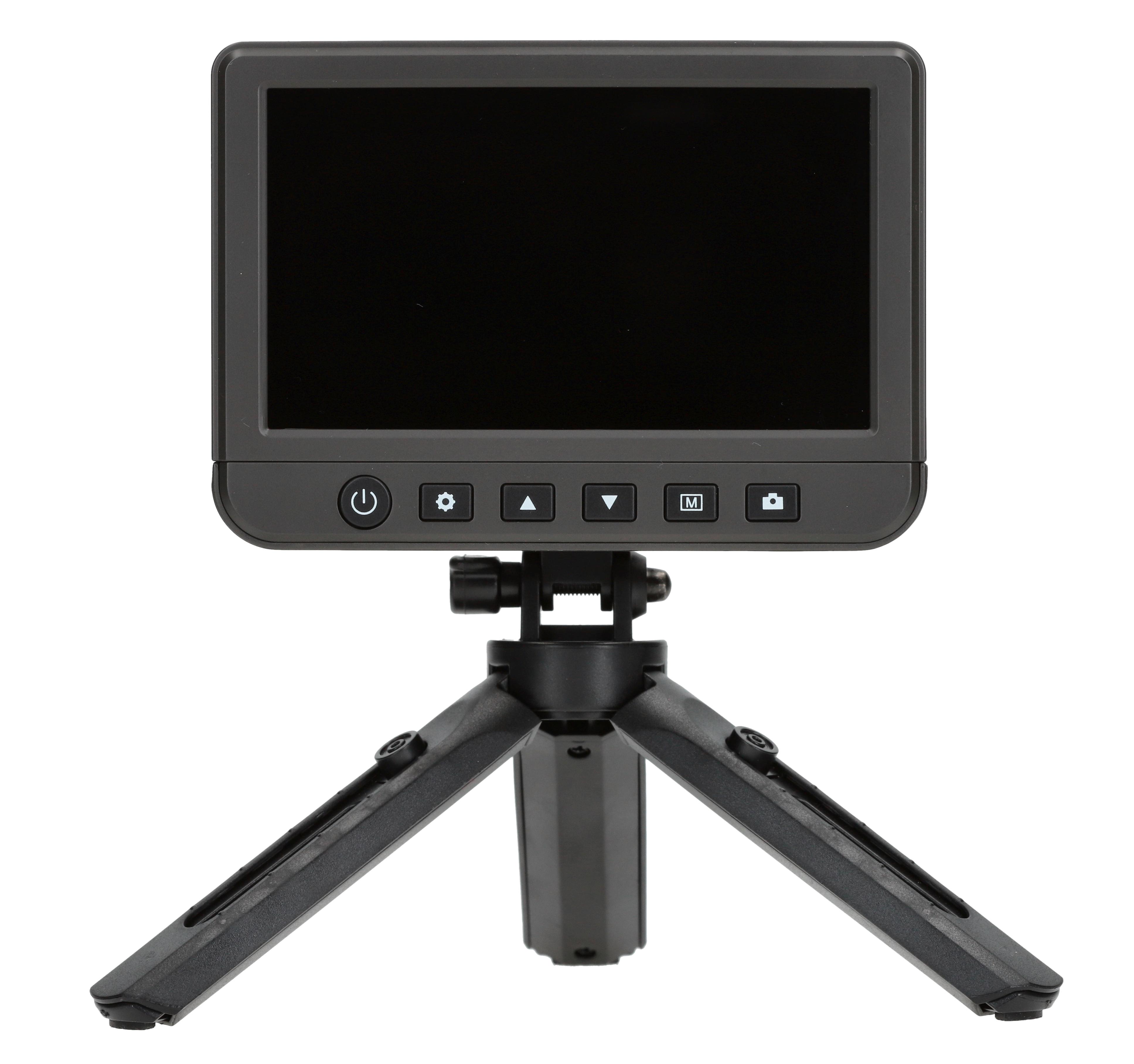 Підзорна цифрова труба Carbon D500 (88020) - фото 6 Підзорна цифрова труба Carbon D500 (88020) - фото 6