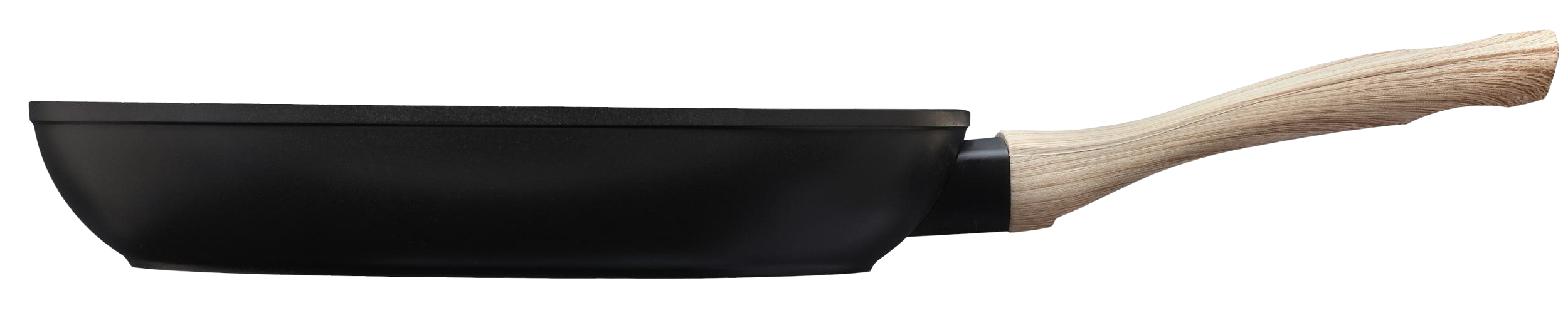 Сковорода PYREX CookCare 28 см (UG-CR28BF6/8046) - фото 2